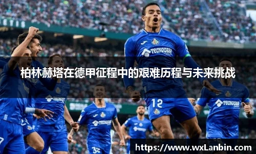 柏林赫塔在德甲征程中的艰难历程与未来挑战