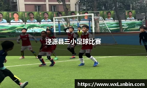 泾源县三小足球比赛