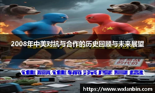 2008年中美对抗与合作的历史回顾与未来展望