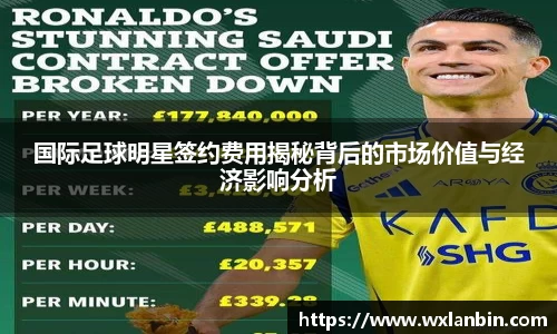 国际足球明星签约费用揭秘背后的市场价值与经济影响分析
